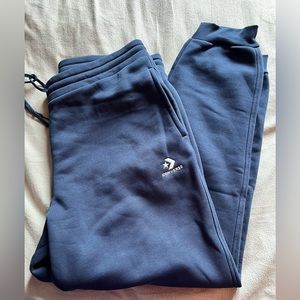 Converse Jogger Sweatpants